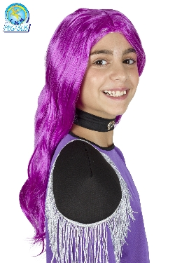 PARRUCCA POP STAR ADULTO